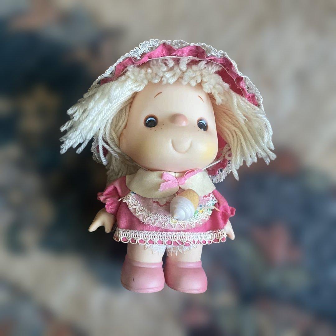 バブルボニー キャネロン 昭和レトロ - メルカリ