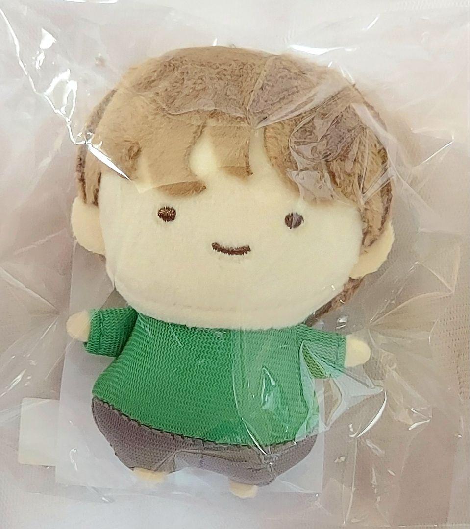 超特急 タクヤ 草川拓弥 ぬいぐるみ ミニマスコット - メルカリ