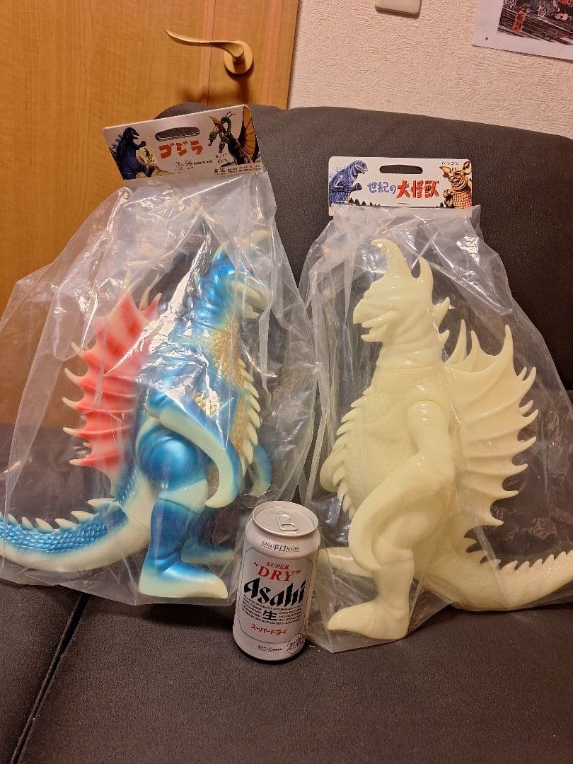 ガイガンセット ガイアノーツ - サクガンカラーセット