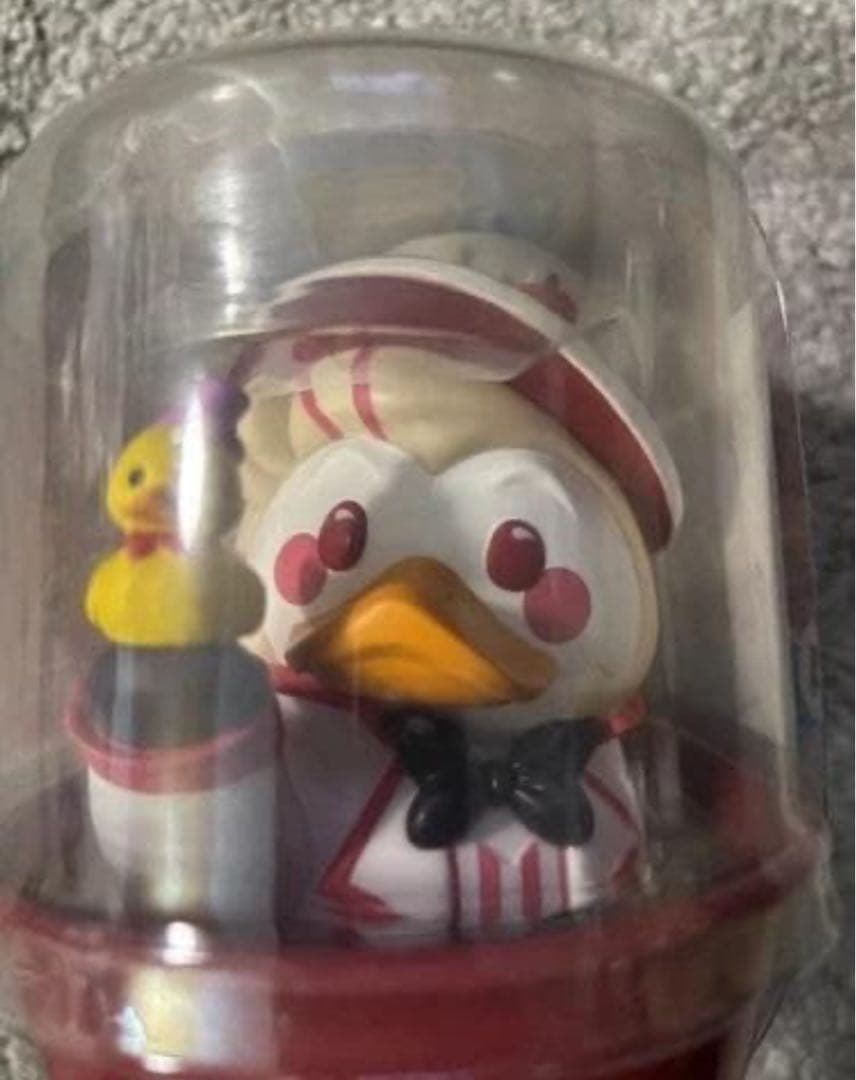 未開封 TUBBZ コスプレダック HazbinHotel ルシファー - メルカリ