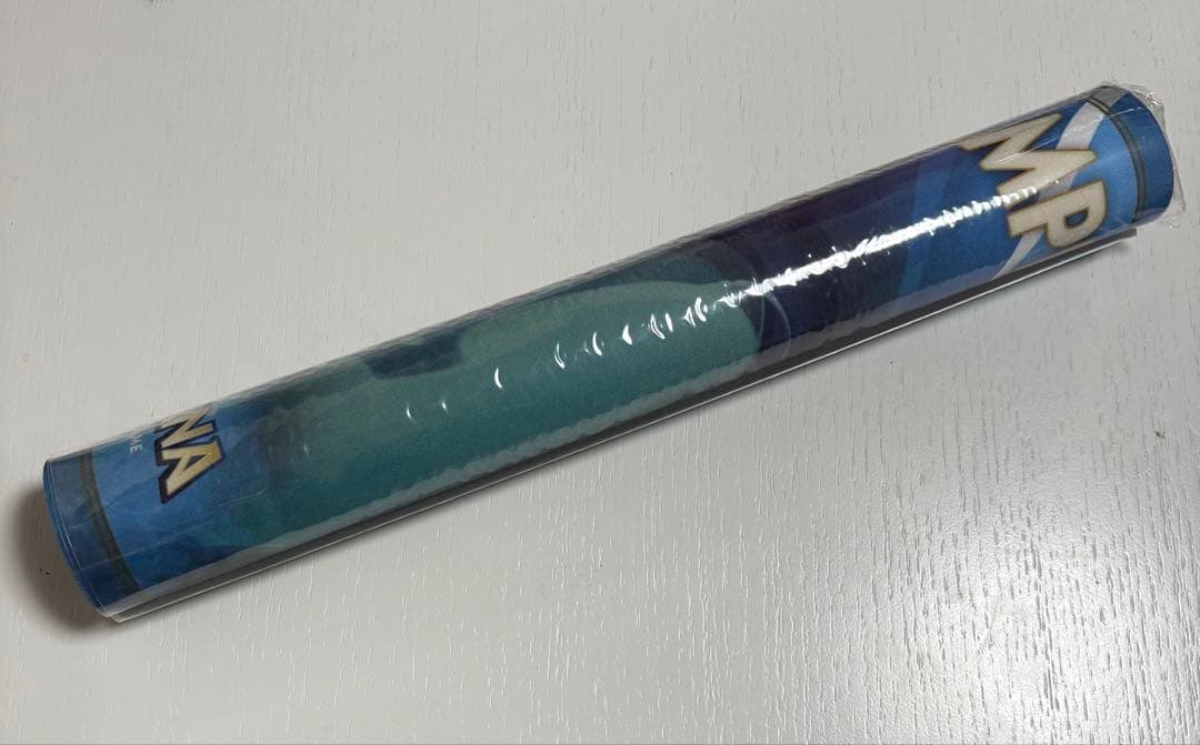 ロルカナ《ヒロ・ハマダ アーマー設計者》SCS プレイマット