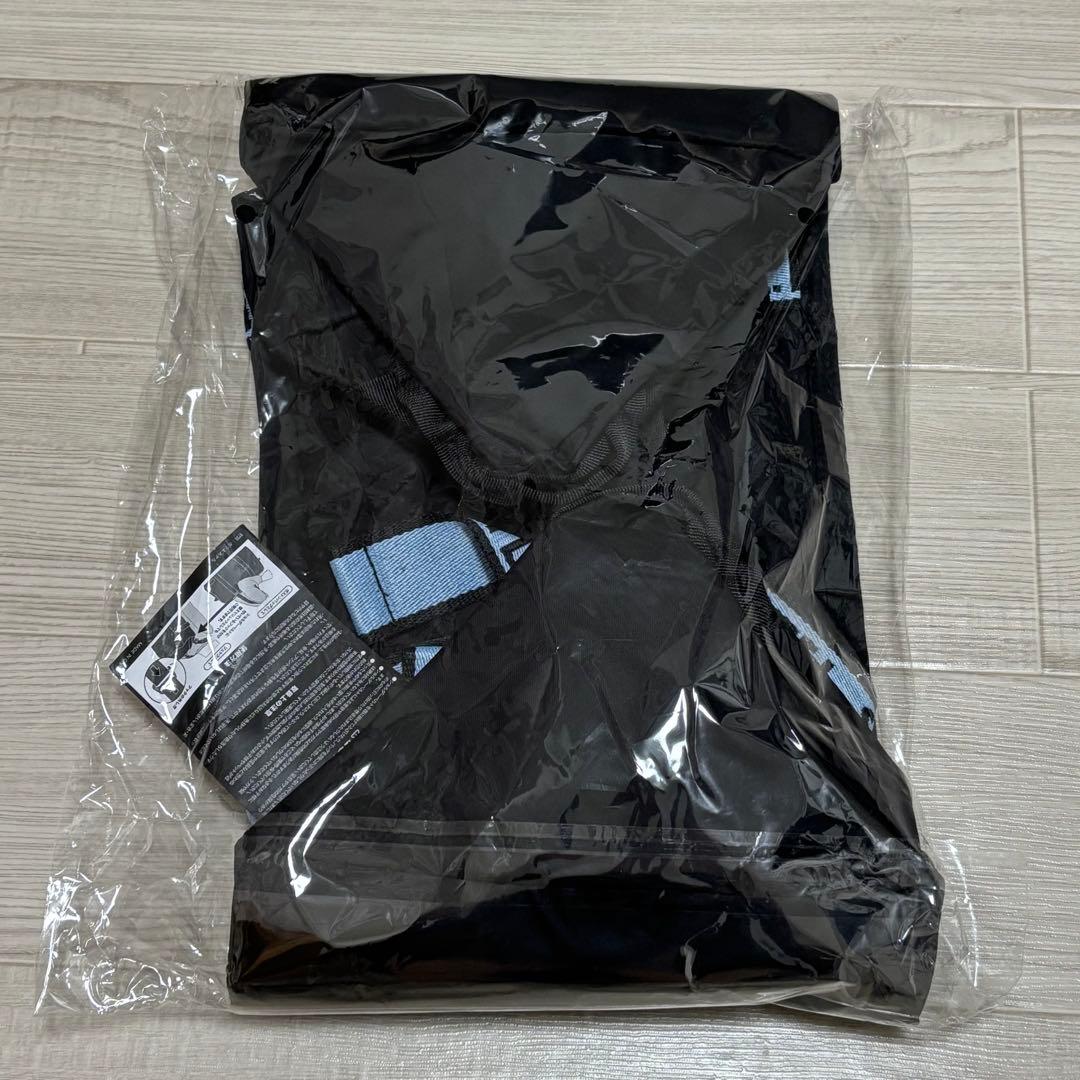 スノーモンスターホテル 2025 特典 バッグ リュック 苗場 HYDE