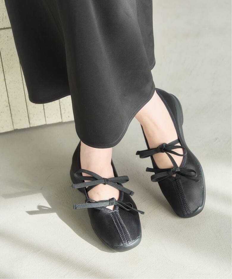 定価¥13,750/使用感あり】ルタロン Lダブルリボンバレリーナ - メルカリ