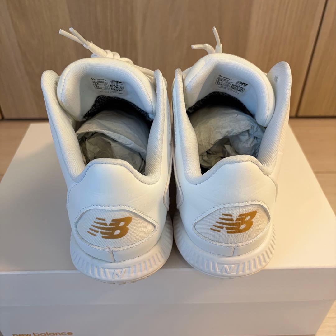 ひ*ろ様 FuelCell Ohtani 1 Trainer｜26.5cm｜大谷