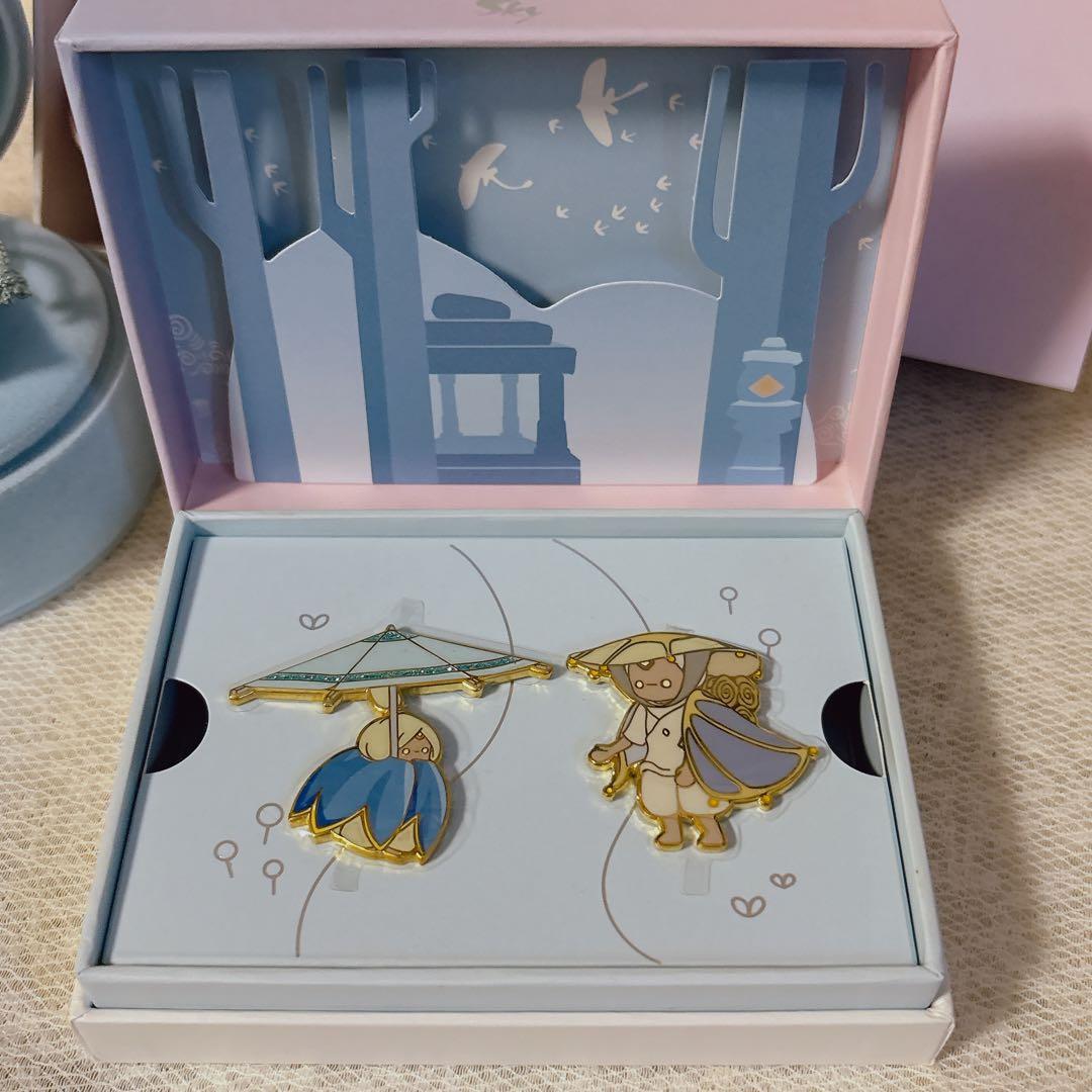 Sky 星を紡ぐ子どもたち 「つながりのボックス」 - メルカリ