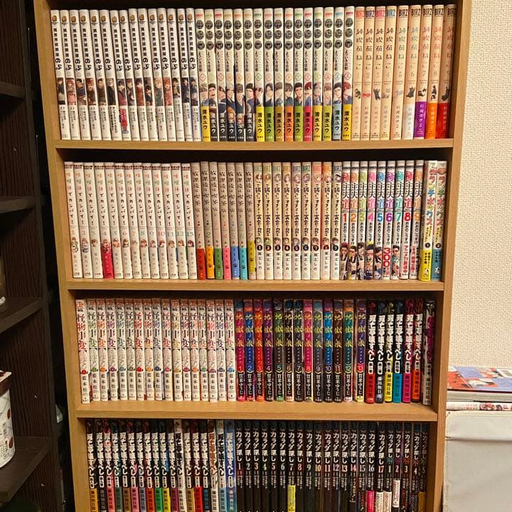 漫画　まとめ売り　No.13 タイトル毎のバラ売りOK 少女 ① 1冊¥450~ タイトル毎のバラ売り可 まず金額確認のみOK