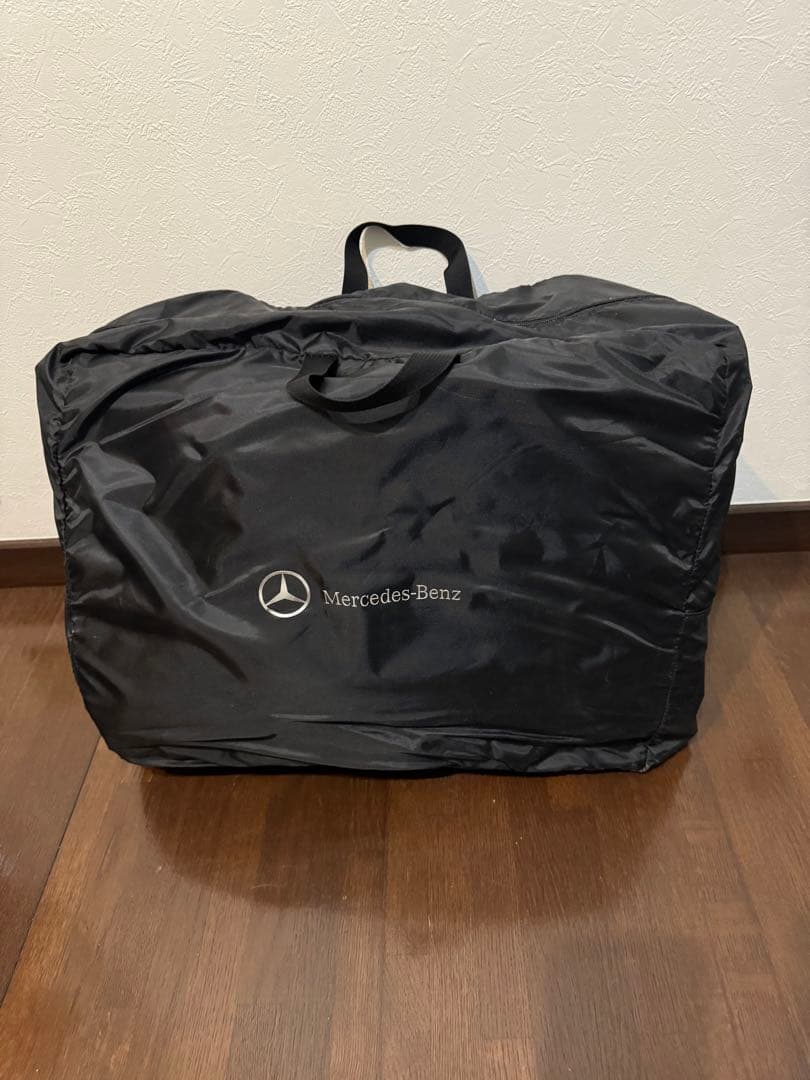 純正未使用】メルセデス・ベンツ スキー・スノボケースA0998100049