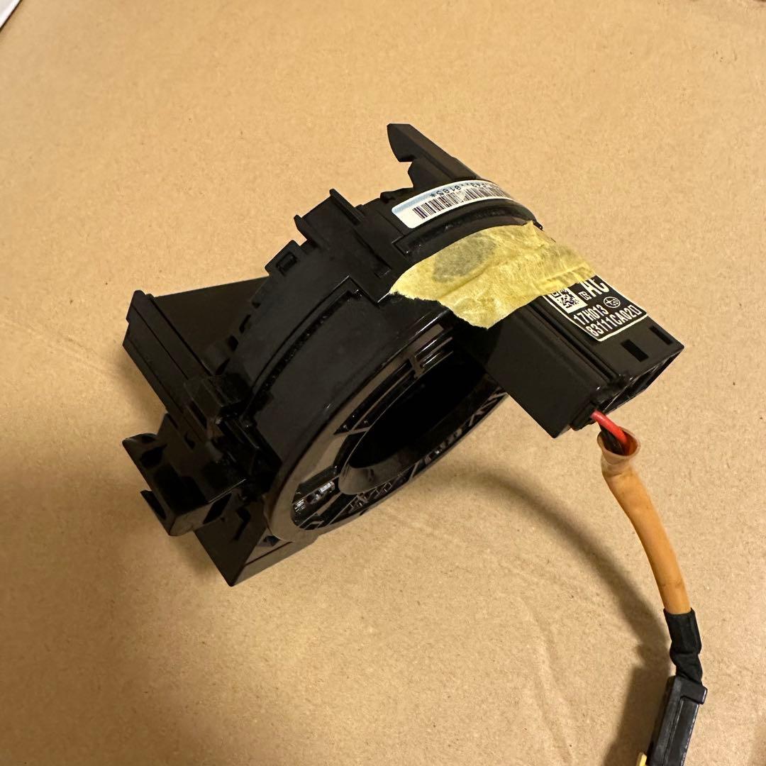 zn6/zc6 スパイラルケーブル - メルカリ