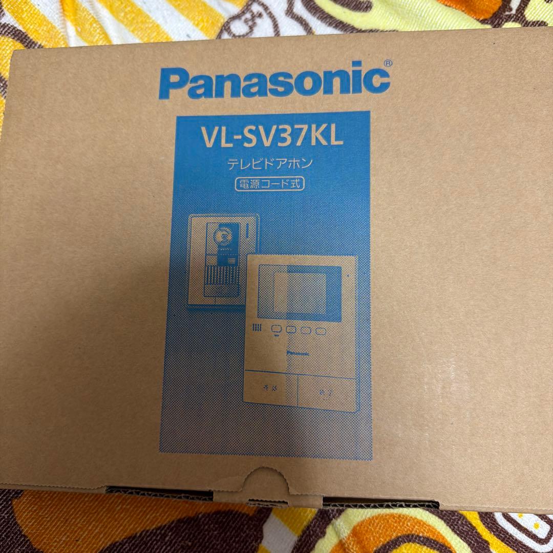 美品★ パナソニック テレビドアホン VL-SV37KL 週間限定割★ パナソニック VL-SE31KL 価格比較 - 価格.com