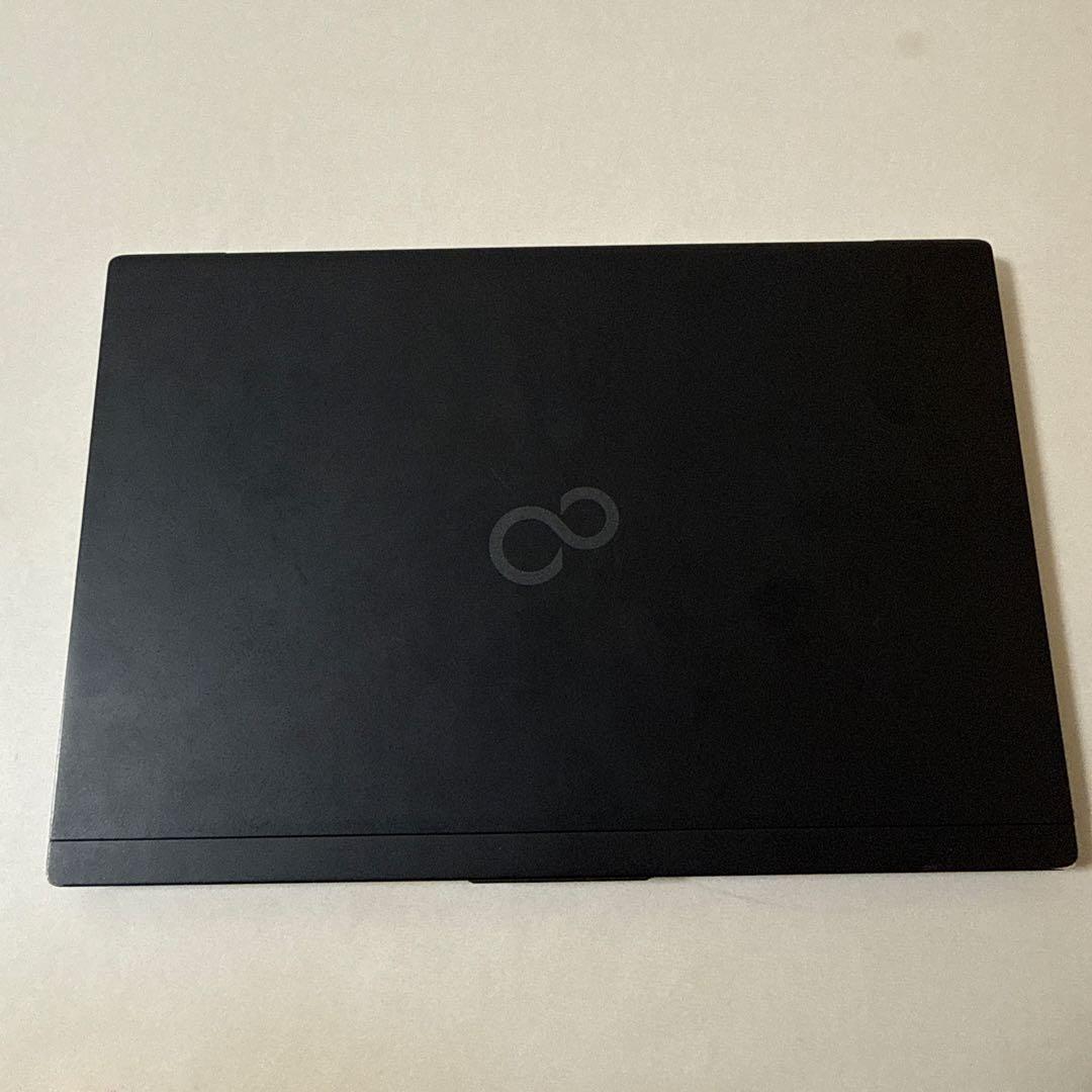 富士通LIFEBOOK WU2/D2 第8世代 Core i3 メモリ8GB 富士通『LIFEBOOK WU2/D2』2019年7月モデル 超軽量＆高性能＆高品質