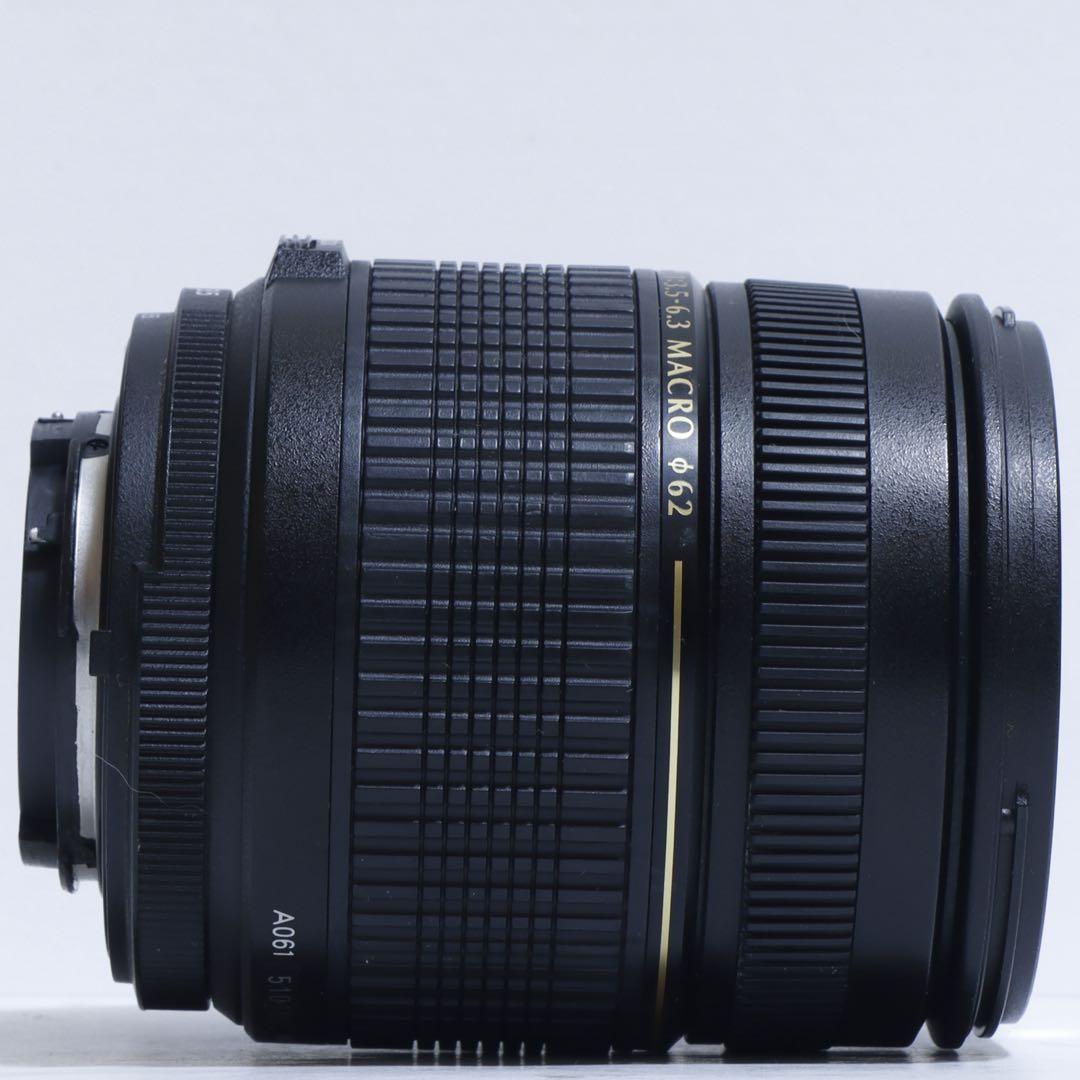 ☆一本で標準+超望遠レンズ☆ Tamron 28-300mm for ニコン☆ - メルカリ