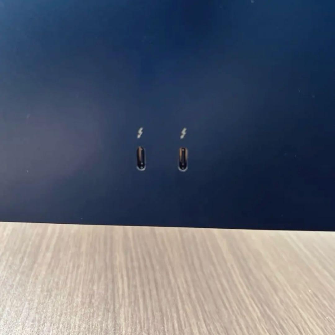 Apple iMac M1 24インチ Retina 4.5K