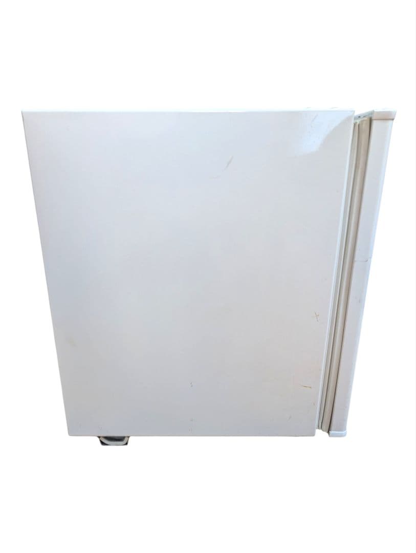 動作品】日立 1ドア冷蔵庫 冷凍庫 R-5ZP 右開き HITACHI