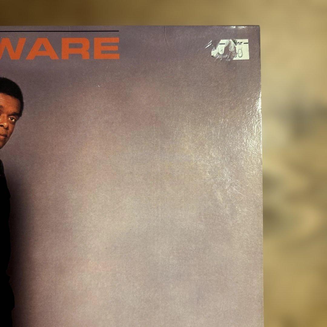 LEON WAR LP - メルカリ