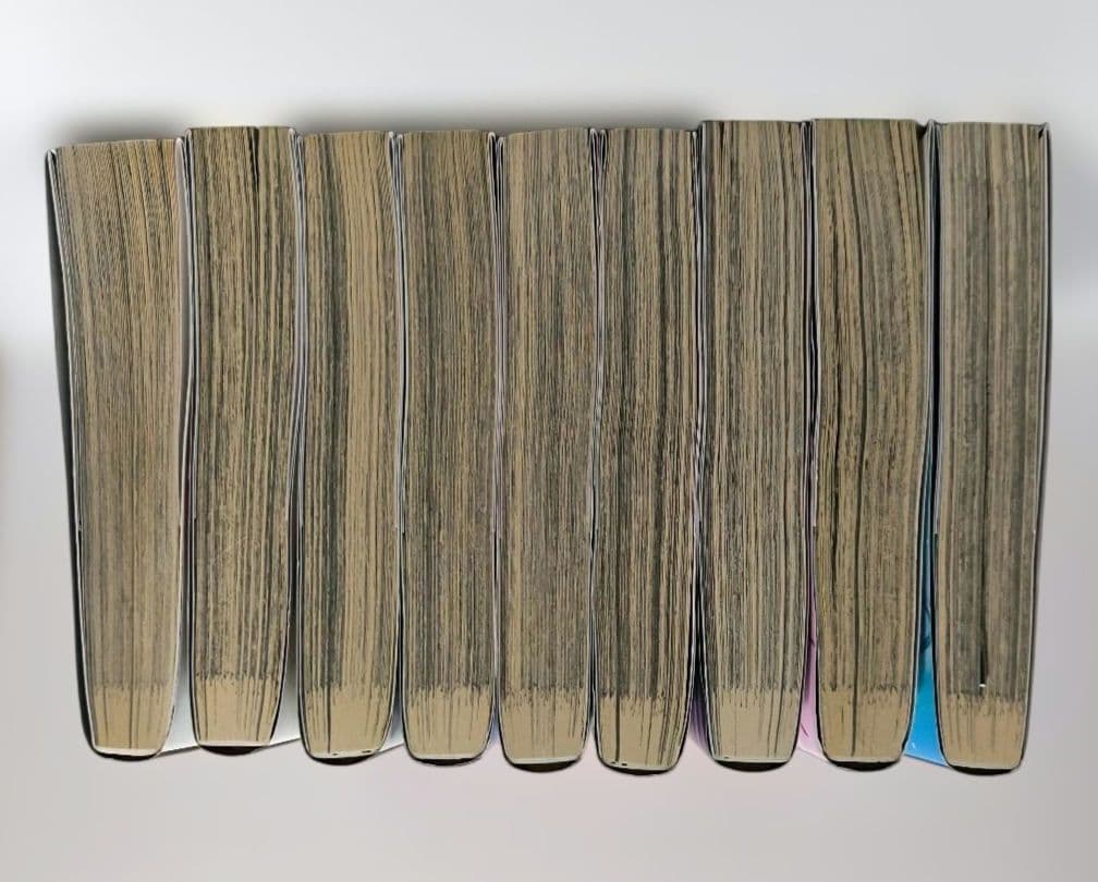 キングダム 56〜64巻（計9冊）セット - メルカリ