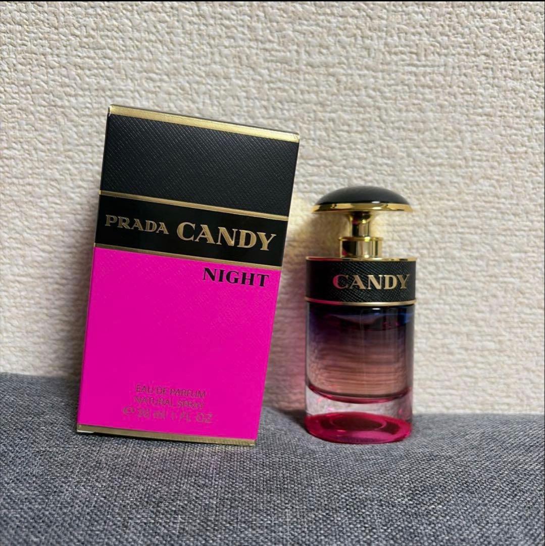 プラダ　キャンディナイト　オーデパルファム　香水 Amazon | プラダ キャンディナイトオーデパルファム 80ml | Prada