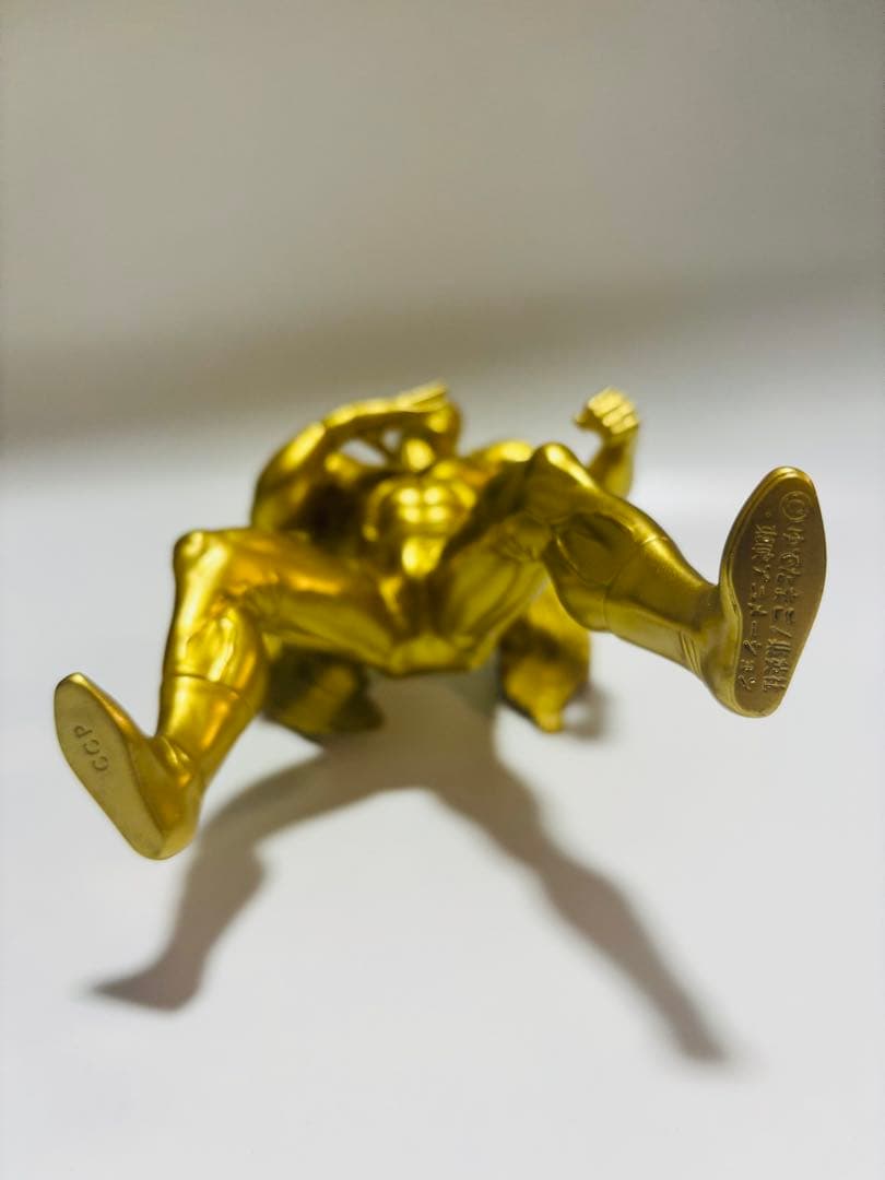 希少】ペンタゴン(CCPシリーズ)、キン肉マン、フィギュア、アイテム