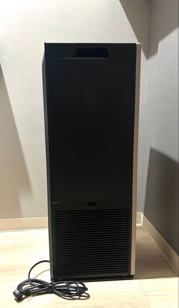 極美品DAIKIN加湿空気清浄機 MCK55ZKS-Cカームベージュ2022年式 - メルカリ