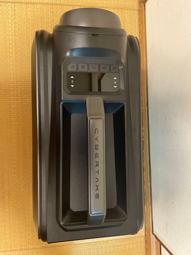 CYBERTAKE S2 Pro ポータブルエアコン 検索用:ポータブルクーラー