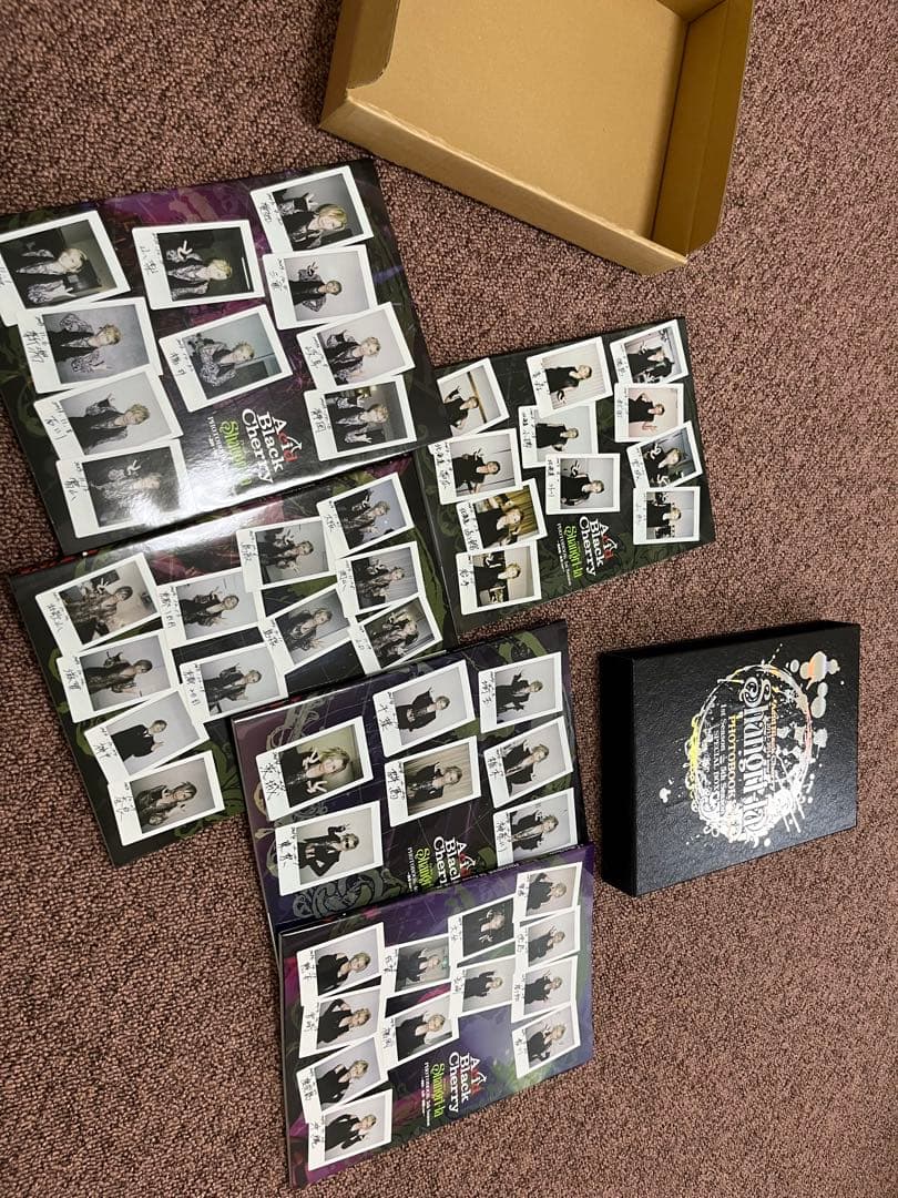 acid black cherry yasu 写真集 Acid Black Cherry🍒yasu写真集の通販 by a.i's shop🎀まとめ買いお