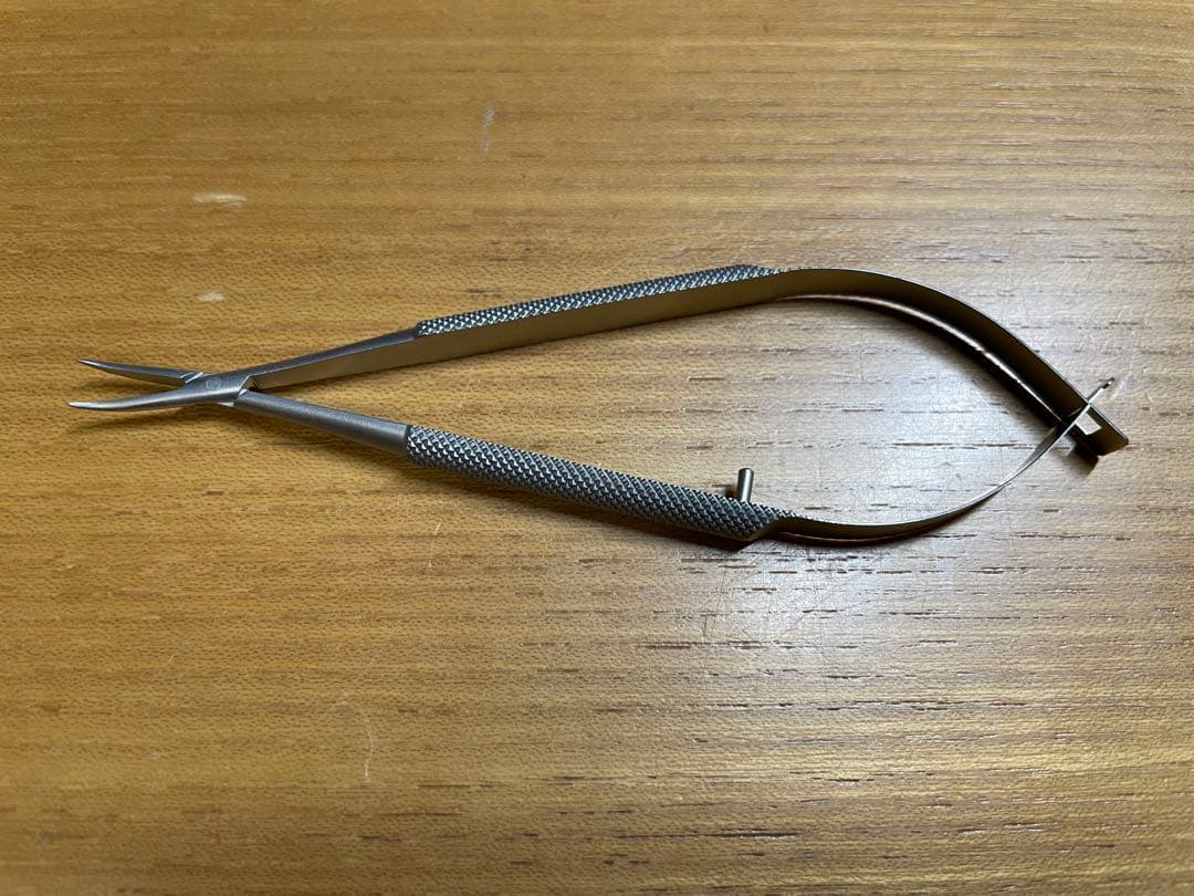 マイクロサージェリー 縫合セット - メルカリ