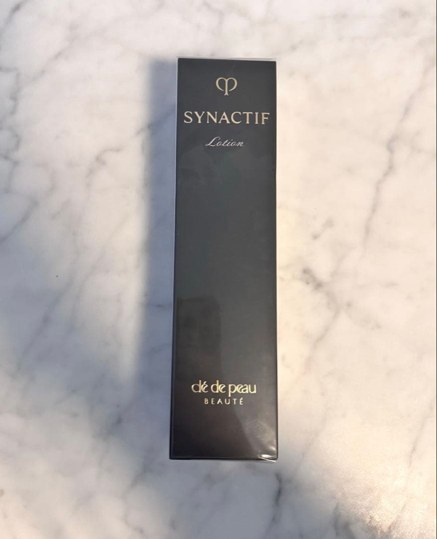 新品未開封　シナクティフ　資生堂　ローションイドラタントn 保湿液 Amazon.co.jp: 資生堂 クレドポーボーテ シナクティフ ローション