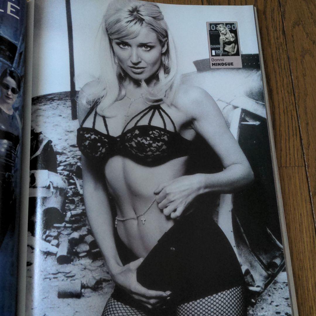 ローデッド　エリザベスハーレー