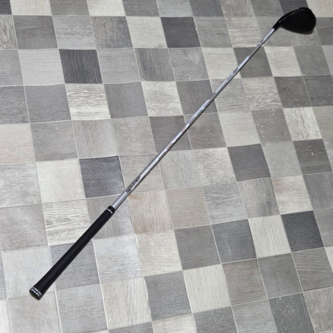 レフティ PING G430 MAX 3W スピーダーエボリューション7