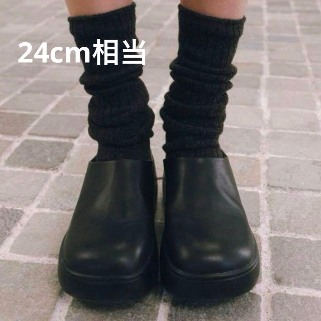 TODAYFUL Volume Sole Sabot 38