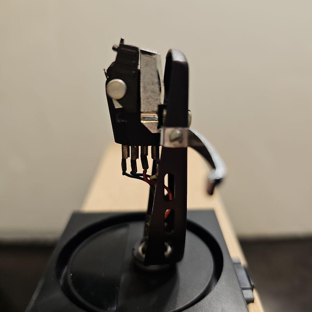 たっくん様ご所望【SHURE】 V-15 TypeⅣ　ヘッドシェル付き