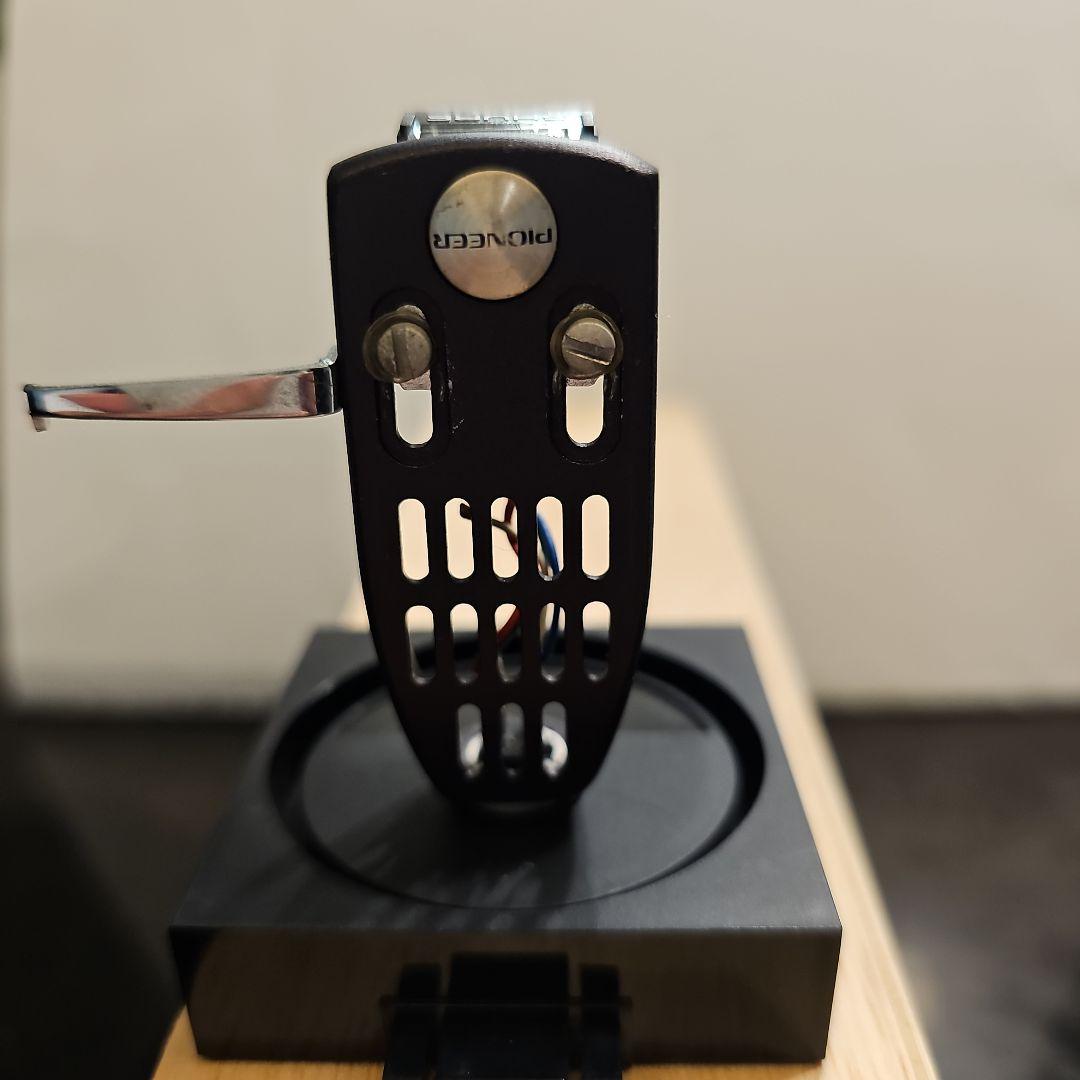 たっくん様ご所望【SHURE】 V-15 TypeⅣ　ヘッドシェル付き