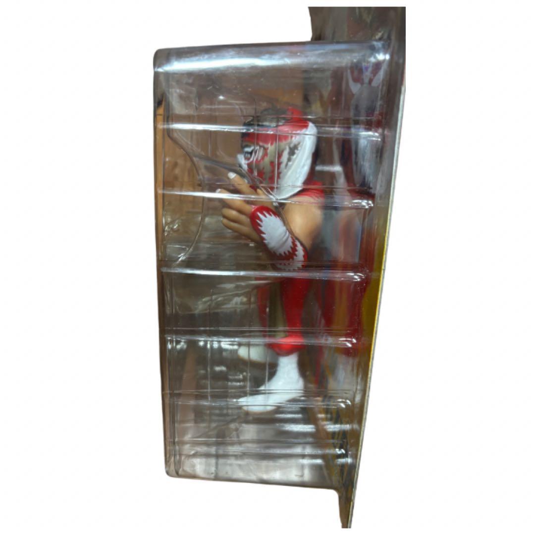 Hao Collection 不死鳥ハヤブサ フィギュア 赤ver. - メルカリ