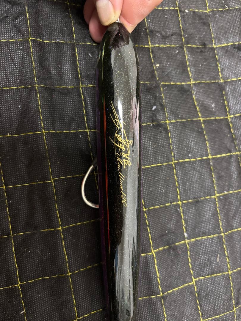 a*様 カーペンター　舞姫　120