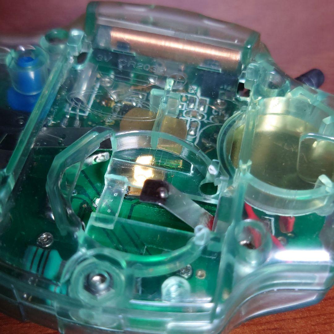 デジヴァイス 1999