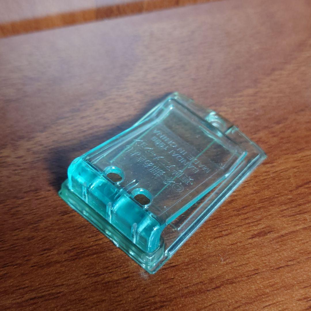 デジヴァイス 1999