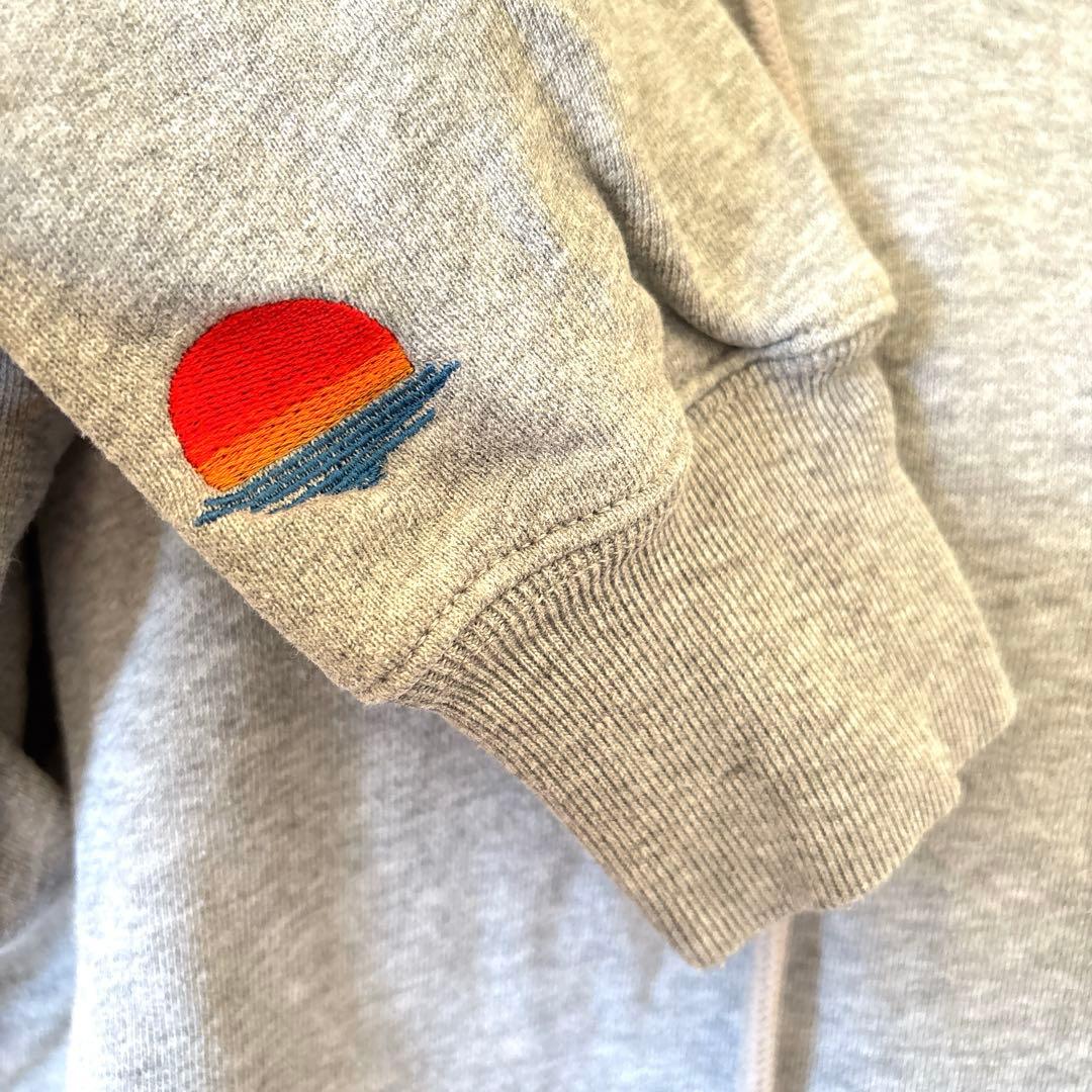 旅路パーカー 藤井風 Lサイズ レアグッズ ヘンレコ 公式グッズ