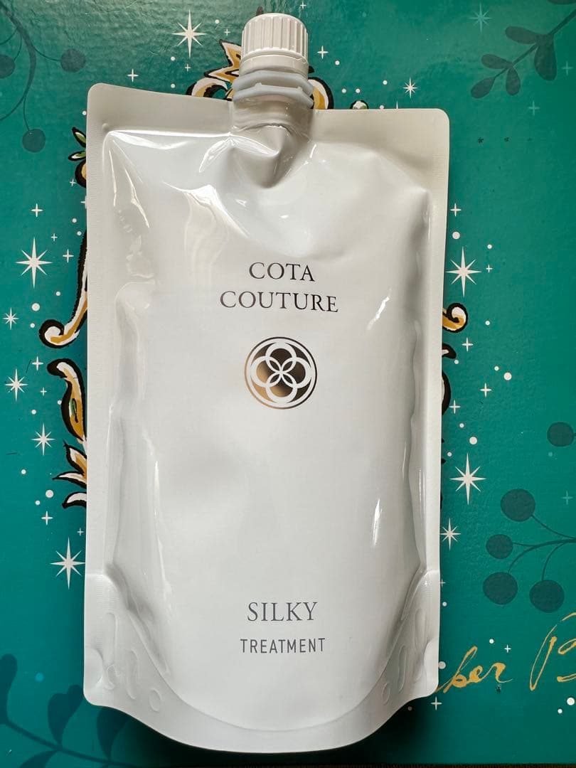 コタ トリートメント シルキー - メルカリ