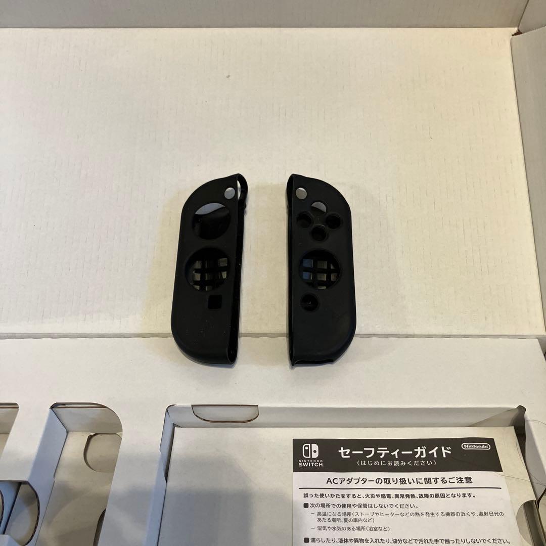 Nintendo Switch ドックセット 本体なし ACなし - メルカリ