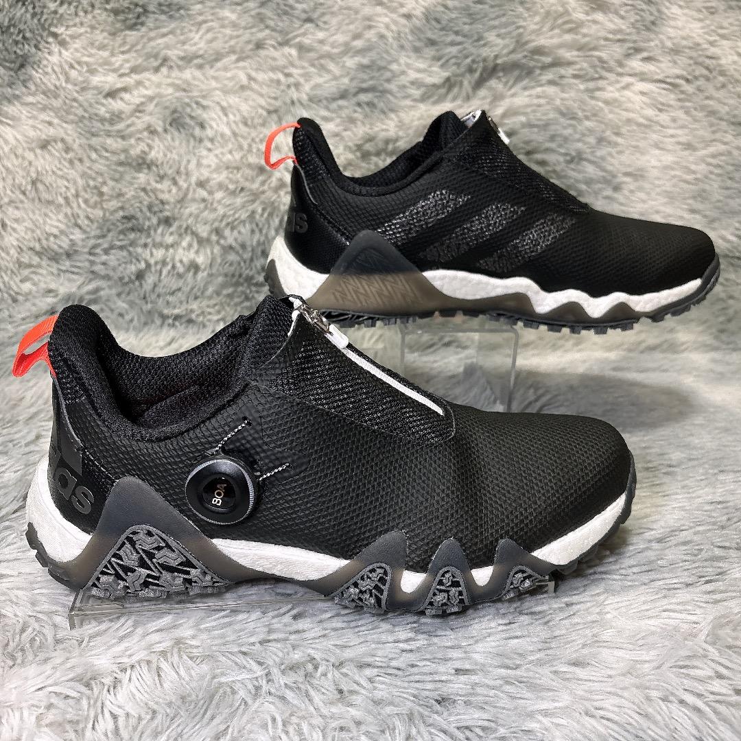 新品未使用✨adidas 25.5cm コードカオス 22 BOA GX3937