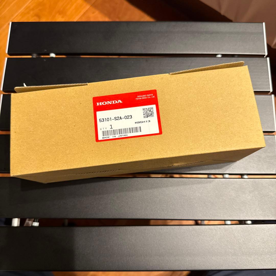 S2000 純正　センサーASSY.， トルク（トルクセンサー） S2000(AP1)のステアリングトルクセンサー交換＆RACV清掃