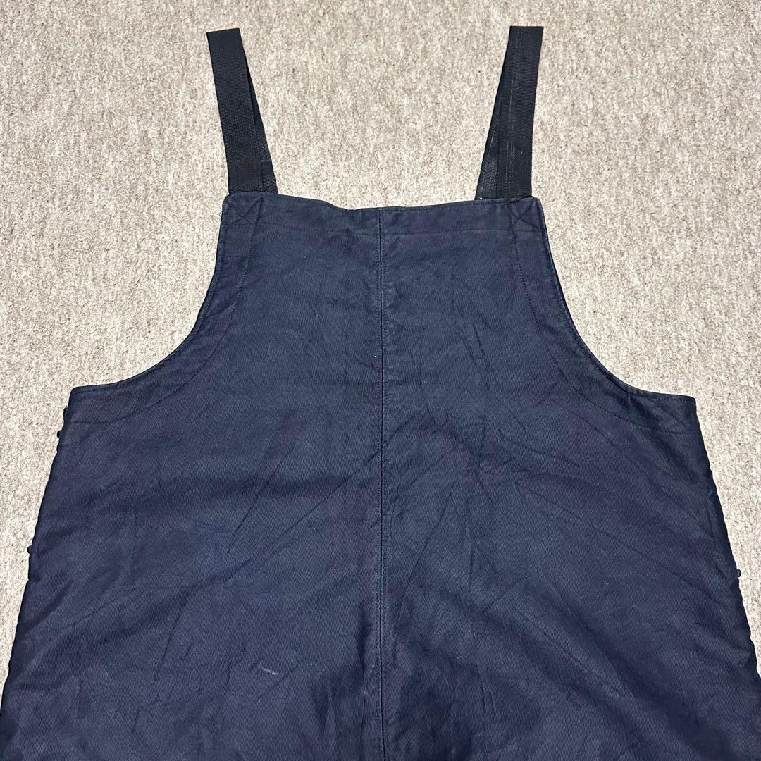 USNAVY デッキパンツ フック 紺 美品 オリジナル 大戦 WW2 40s - メルカリ