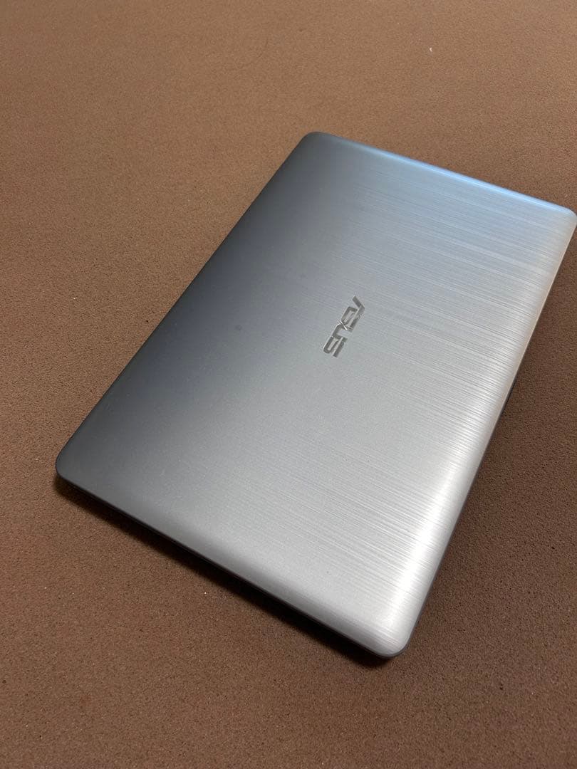 ASUS A541S PC - メルカリ