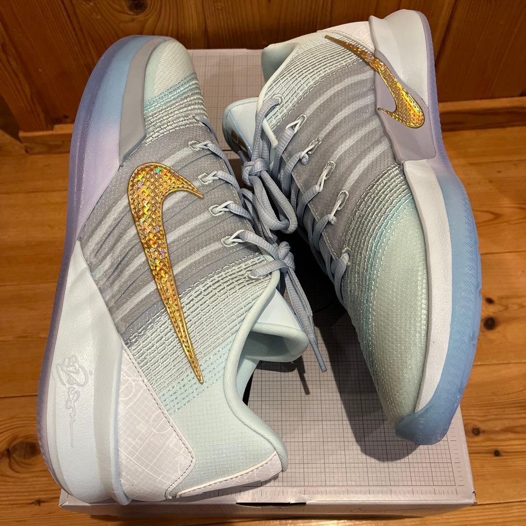 ナイキ サブリナ3 NIKE Sabrina3 Blueprint - メルカリ