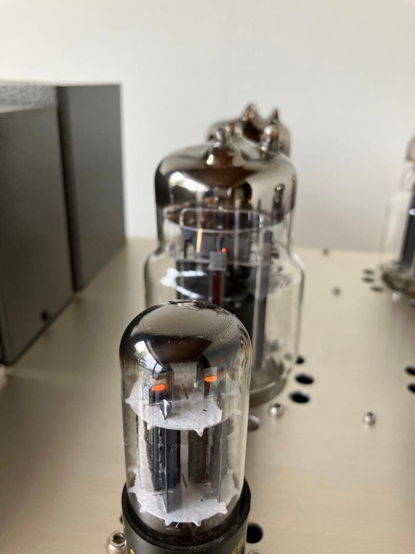 K*a様 TANGO/タンゴ トランス 自作真空管アンプ 真空管アンプ 2点セッ