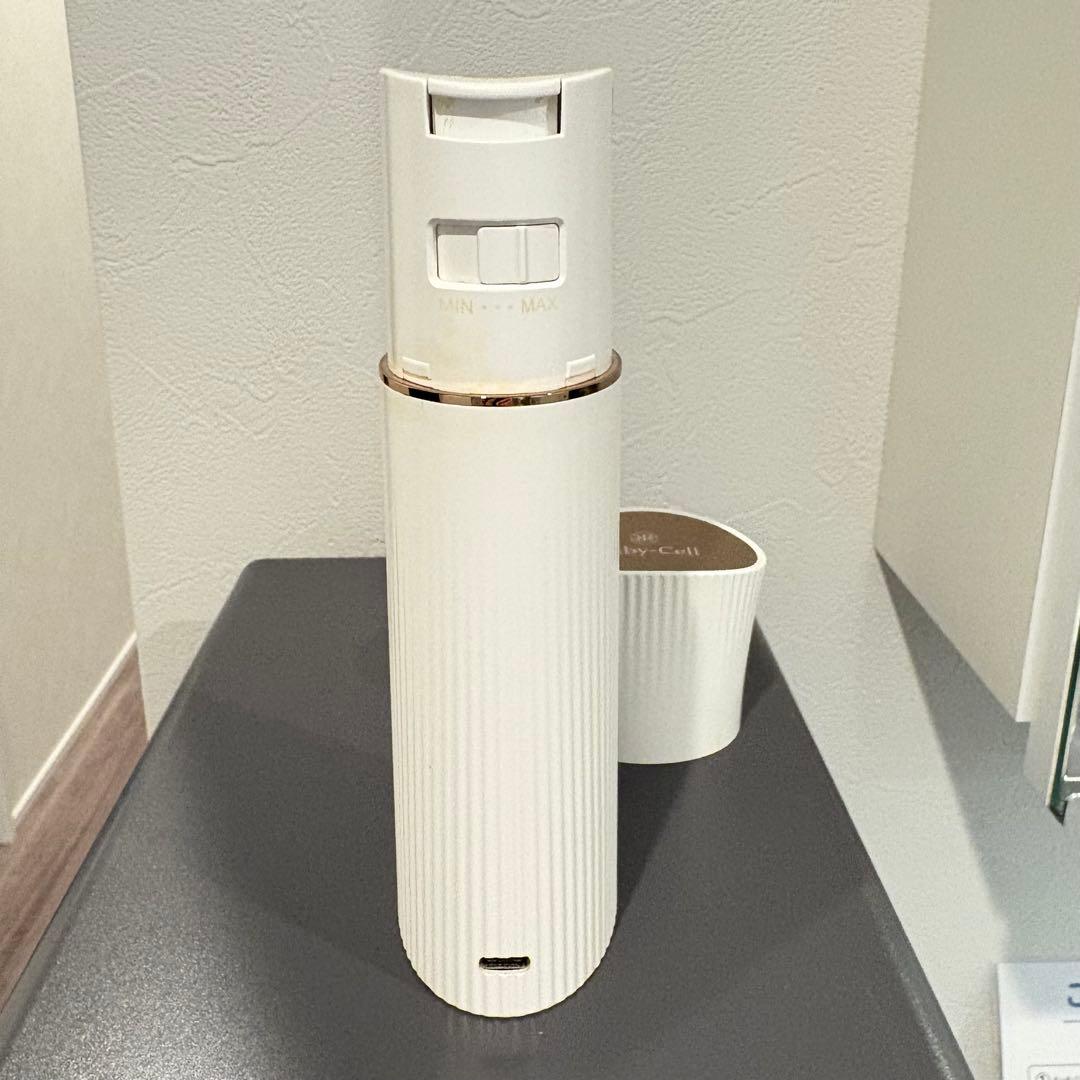 アフロゾーン ルビーセル ハンディエアブラシシステム - メルカリ