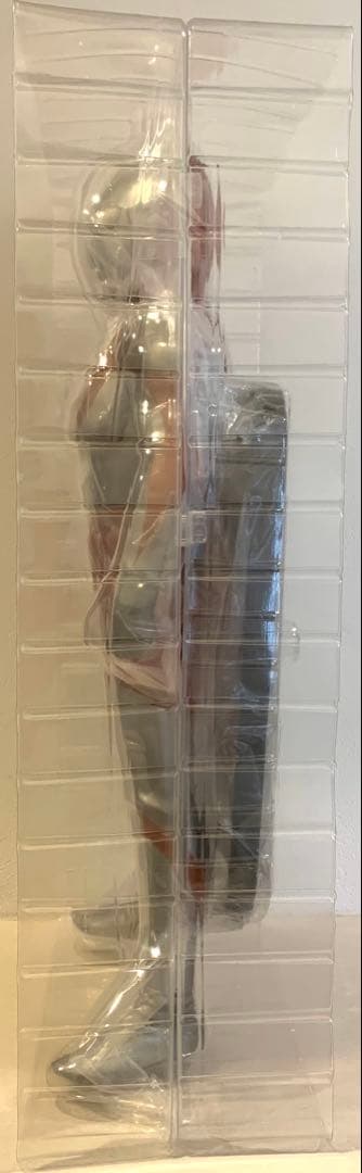 ギガンティックシリーズ ウルトラマン ツブラヤストアONLINE限定版