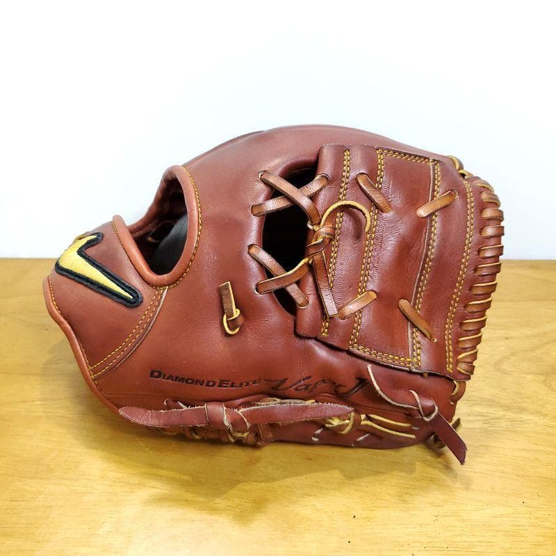 NIKE ダイアモンドエリート ヴェイパーJ 攻 ナイキ 内野用 硬式