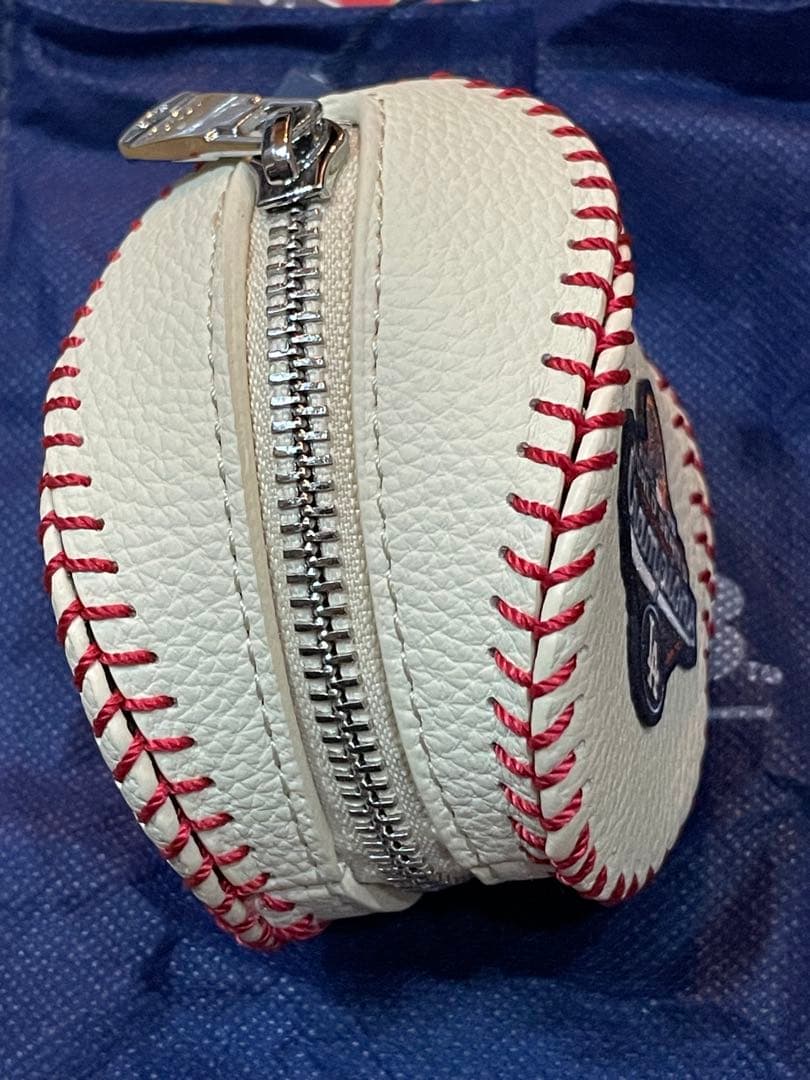 ドジャース モンタナ・ウェスト2025 ワールドシリーズ優勝記念 バッグ