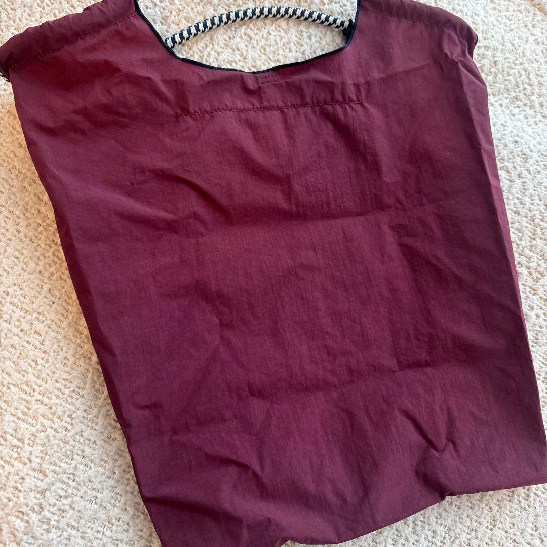 ボールアンドチェーン 蔦重 蔦屋重三郎展 Ball & Chainエコバッグ