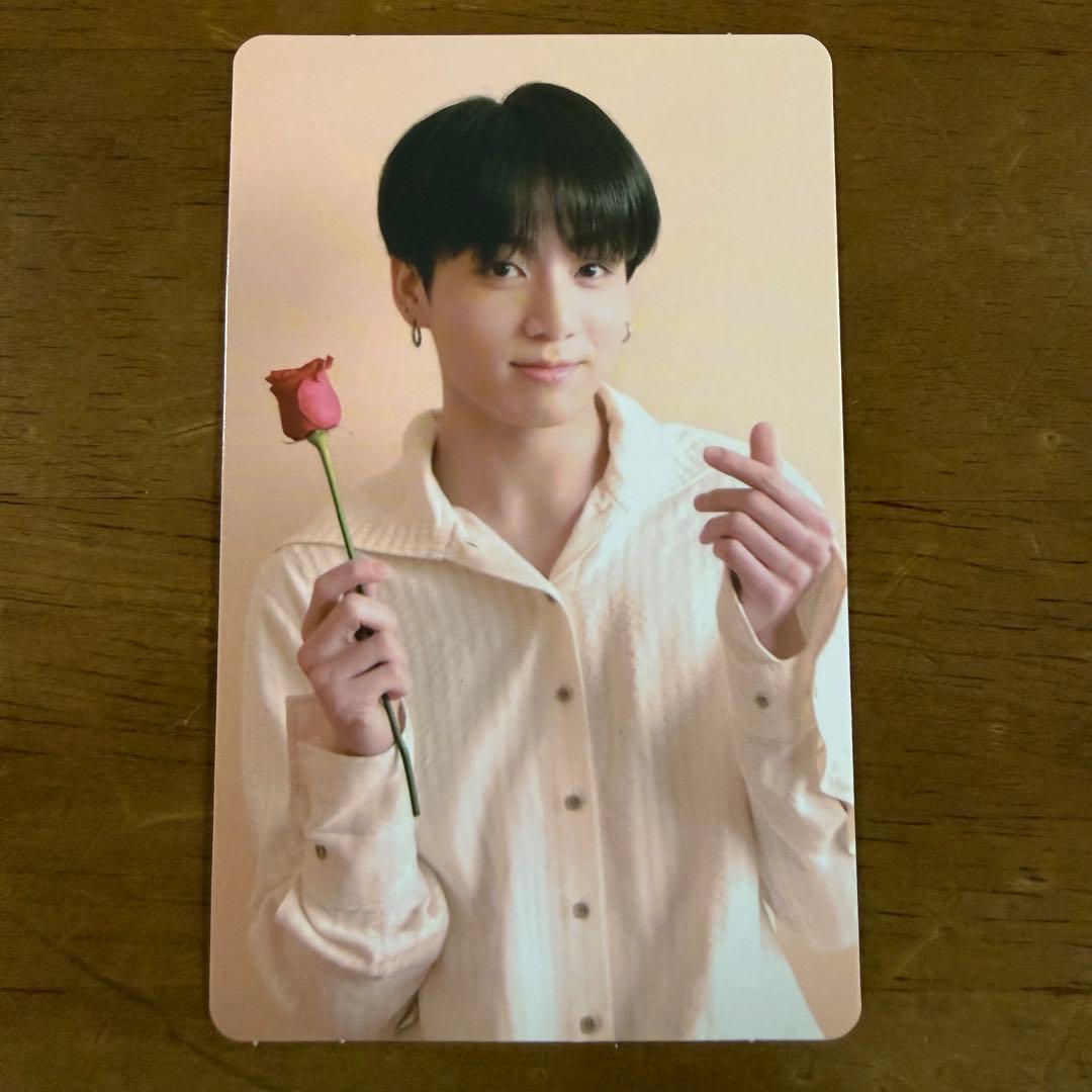 BTS トレカ ジョングク メモリーズ2019 DVD - メルカリ